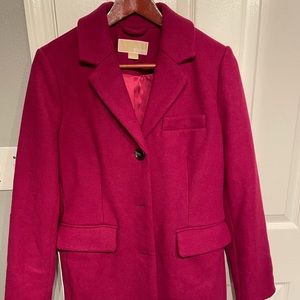 Women Michael Kors Jacket